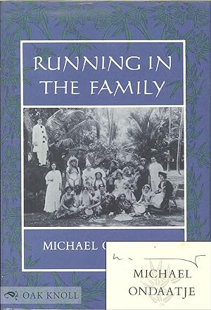 RUNNING IN THE FAMILY