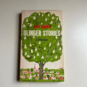 Olinger Stories - A Selection