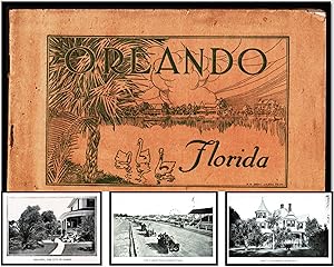 Orlando, Florida - Why? [Board of Trade Promotional Item, 1913]