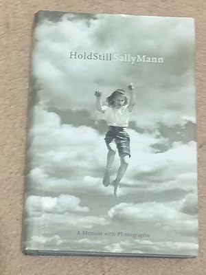 Hold Still: A Memoir with Photographs