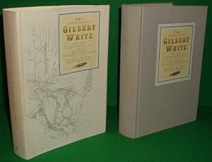 THE JOURNALS OF GILBERT WHITE 1751-1773. VOL. I