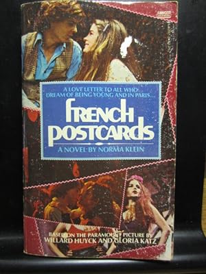 FRENCH POSTCARDS