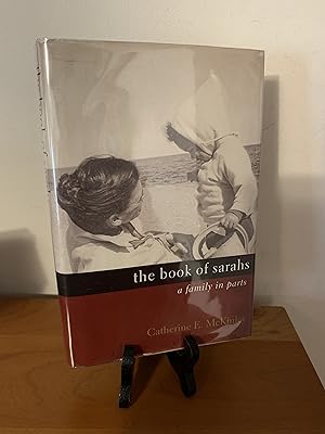 The Book of Sarahs: A Family in Parts