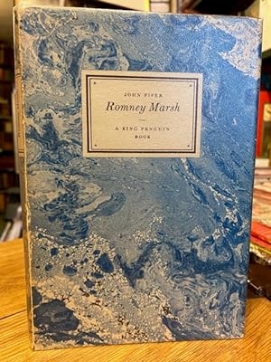 Romney Marsh : A King Penguin Book