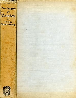 The Tragedy of Tolstoy