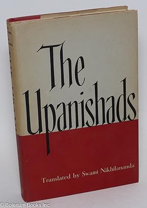 The Upanishads. Volume 1: Katha, Isa, Kena, and Mundaka