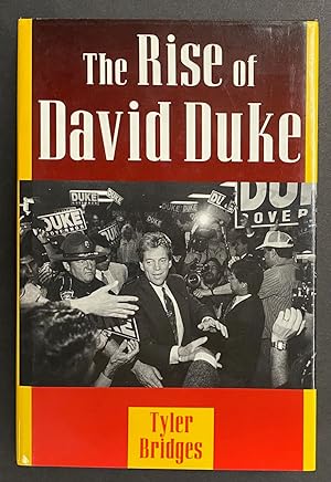 The rise of David Duke