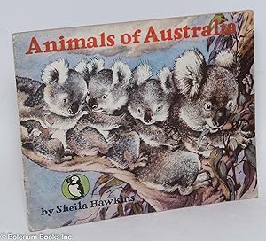 Animals of Australia