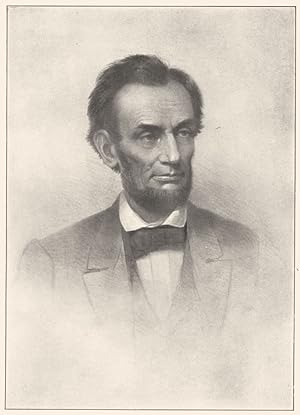 Abraham Lincoln, Sixteenth President of the United States