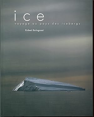 ICE : voyage au pays des iceberg
