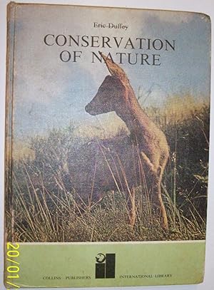 Conservation of Nature