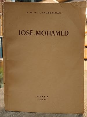 José-Mohamed