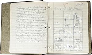 Manuscript Student Notebook for the Course "Brewing and Malting Technology"