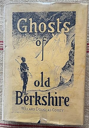 Ghosts of Old Berkshire