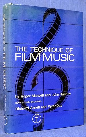 The technique of film music
