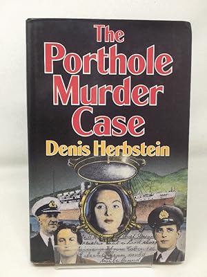 The Porthole Murder Case: Death of Gay Gibson