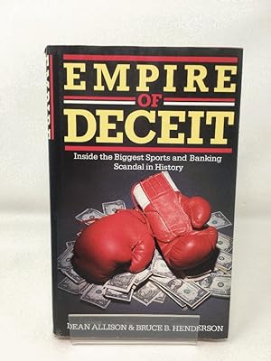 Empire of Deceit