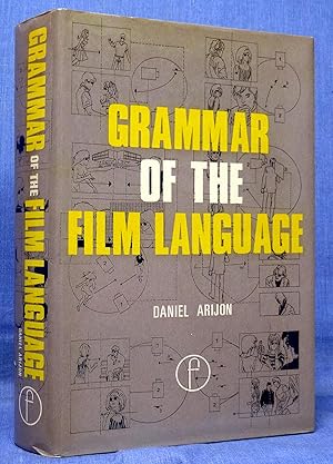 Grammar of the film language