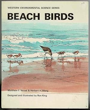 Beach Birds (Western Environmental Science Series)