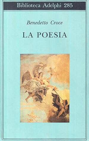 La poesia