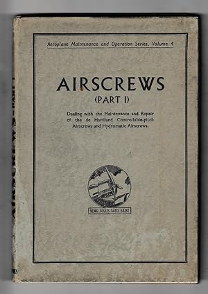 Airscrews (Parts 1 & 2)