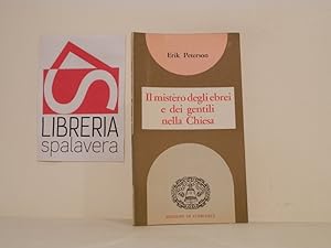 Il mistero degli ebrei e dei gentili nella Chiesa