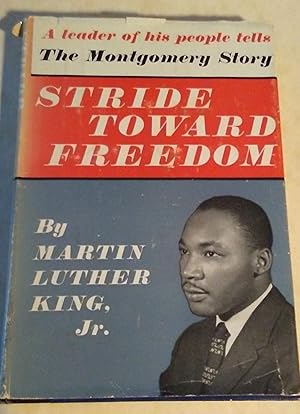 Stride Toward Freedom: The Montgomery Story