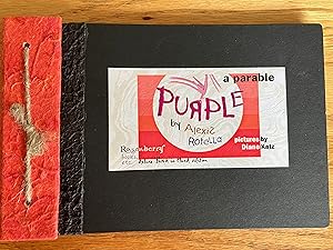 Purple: A Parable
