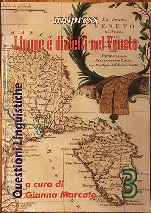 Lingue e dialetti nel Veneto