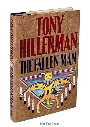 The Fallen Man