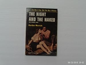 The Night And The Naked