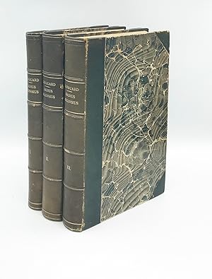 Bibliographie des impressions et des oeuvres de Josse Badius Ascensius imprimeur et humaniste 146...