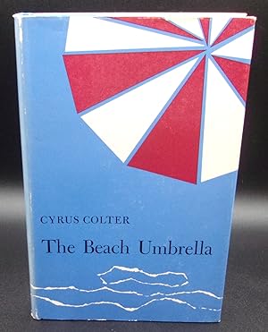 THE BEACH UMBRELLA