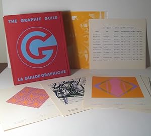 La Guilde Graphique / The Graphic Guild