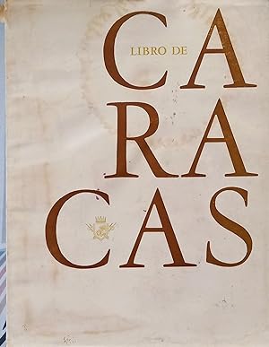 Libro de Caracas