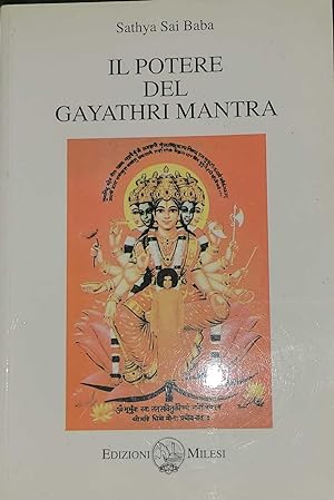 Il potere del Gayathri mantra