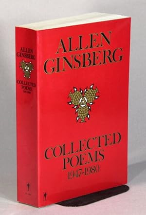 Collected poems. 1947-1980