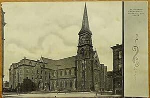 St. Joseph Cathedral, Buffalo, NY
