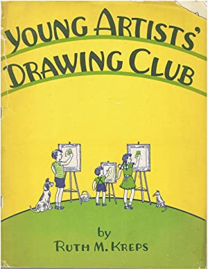 Young Artists' Drawing Club