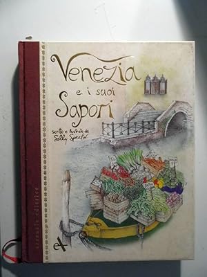 VENEZIA E I SUOI SAPORI