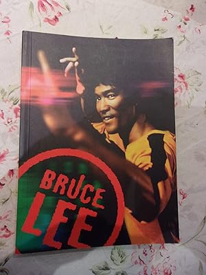 La légende de Bruce Lee - L'image du Dragon.