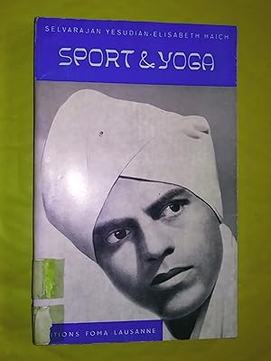 Sport & Yoga, 7e édition