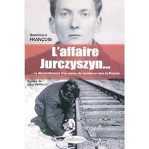 L'affaire Jurczyszyn
