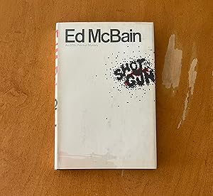 Shotgun - SIGNED 1st