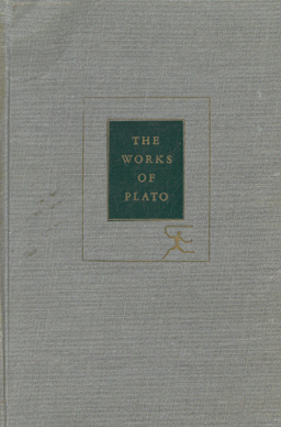 The Works of Plato.