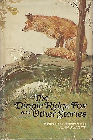 THE DINGLE RIDGE FOX AND OTHER STORIES