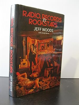 RADIO, RECORDS & ROCKSTARS