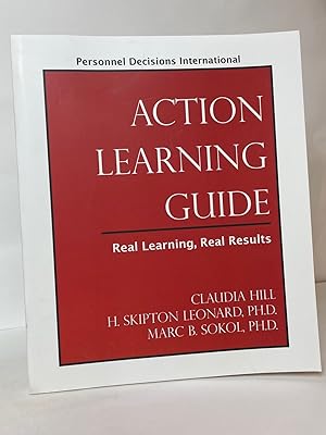 Action Learning Guide: Real Learning, Real Results