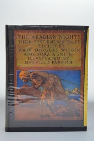 The Arabian Nights Their Best-Known Tales