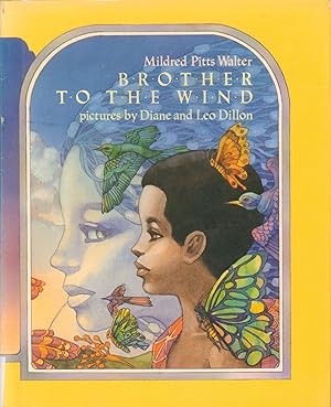 Brother to the Wind (inscribed)